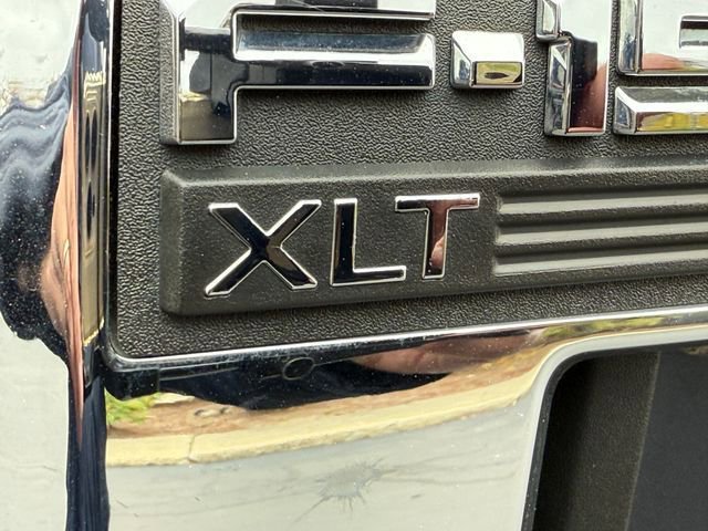 Certified 2022 Ford F150 XLT w/ Equipment Group 301A Mid AWD/4WD image 12