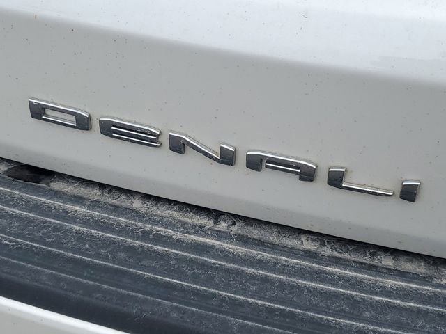 Used 2021 GMC Yukon Denali image 7