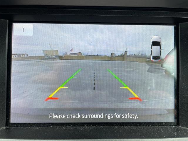 Certified 2023 Ford Mustang GT Premium w/ Equipment Group 401A image 20