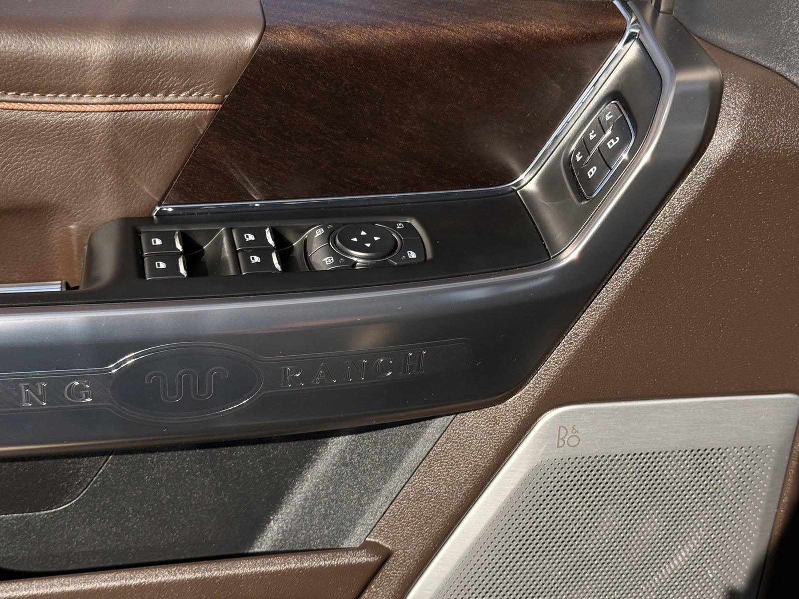 Certified 2024 Ford F150 King Ranch w/ FX4 Off-Road Package image 26