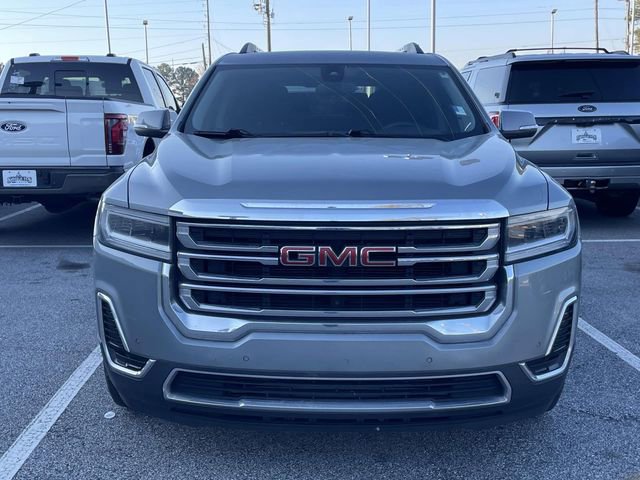 Used 2023 GMC Acadia SLE w/ Driver Convenience Package image 10