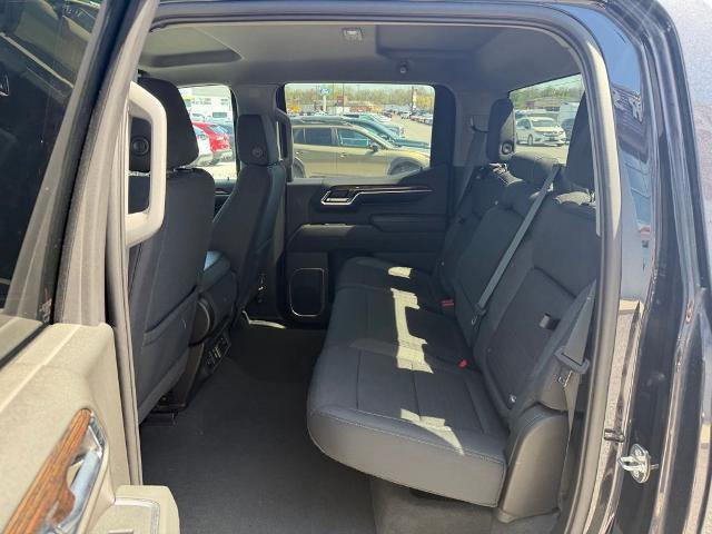 Used 2023 GMC Sierra 1500 Elevation AWD/4WD image 13