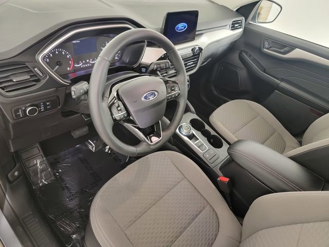 Certified 2022 Ford Escape SE w/ Convenience Package AWD/4WD image 12
