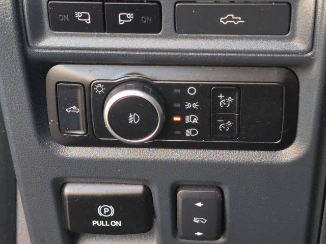 Certified 2022 Ford F150 Lariat AWD/4WD image 36
