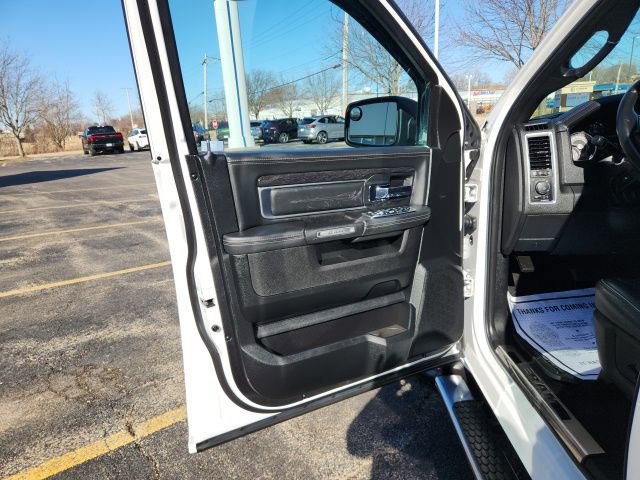 Used 2017 RAM 1500 Limited image 9