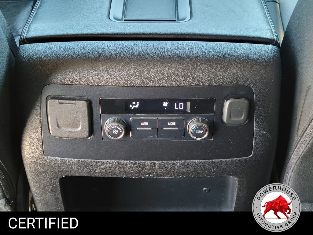 Used 2020 Chevrolet Tahoe LT AWD/4WD image 19