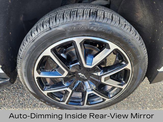 Used 2023 Chevrolet Tahoe RST image 21