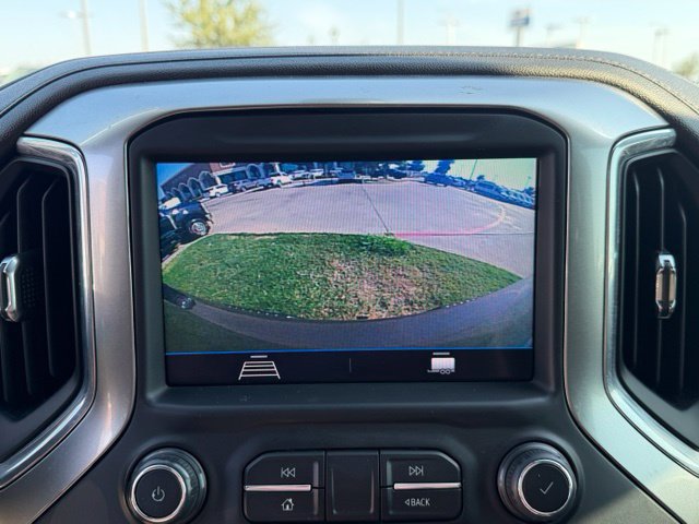 Used 2020 Chevrolet Silverado 1500 LT w/ All-Star Edition AWD/4WD image 19