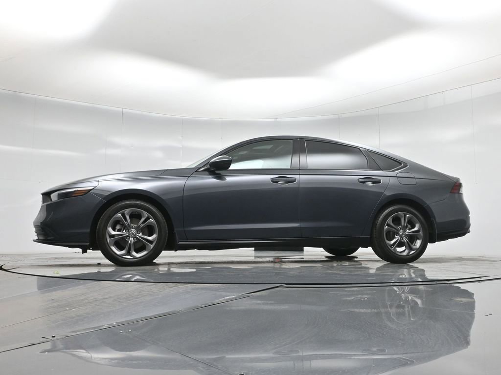 Used 2024 Honda Accord EX image 22