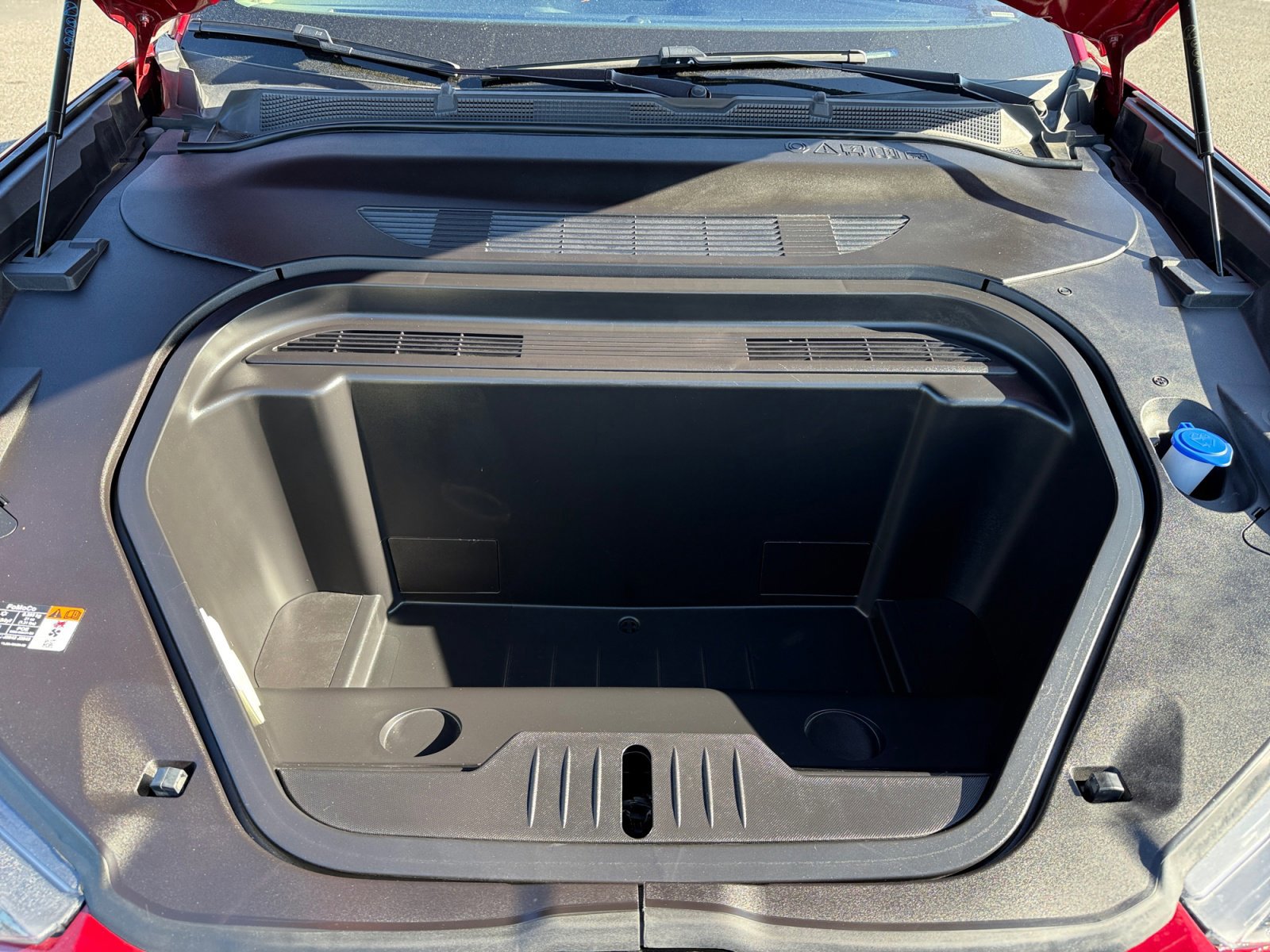 Certified 2022 Ford Mustang Mach-E Premium image 20