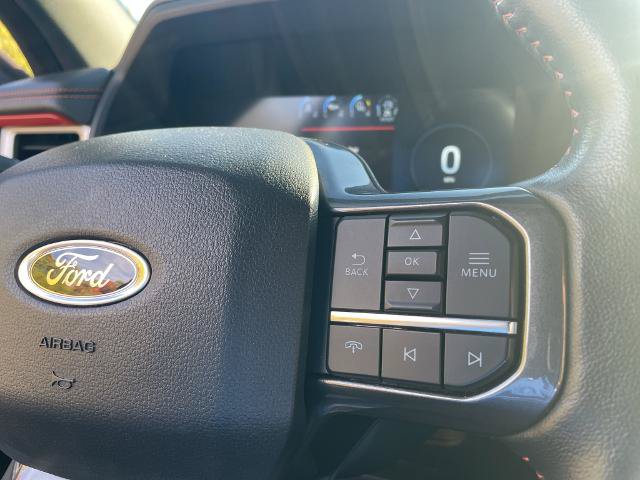 Certified 2023 Ford Expedition Timberline AWD/4WD image 36