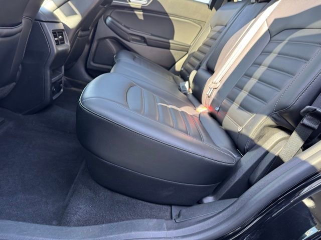 Certified 2024 Ford Edge SEL w/ Convenience Package AWD/4WD image 10
