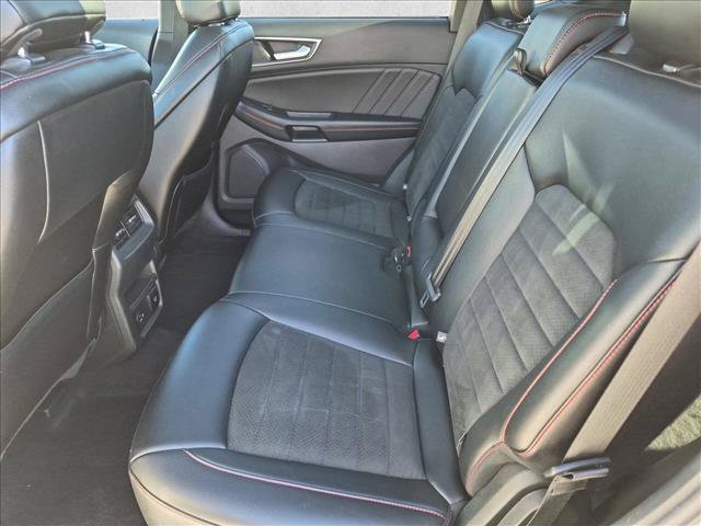 Certified 2022 Ford Edge ST-Line w/ Class II Trailer Tow Package AWD/4WD image 20