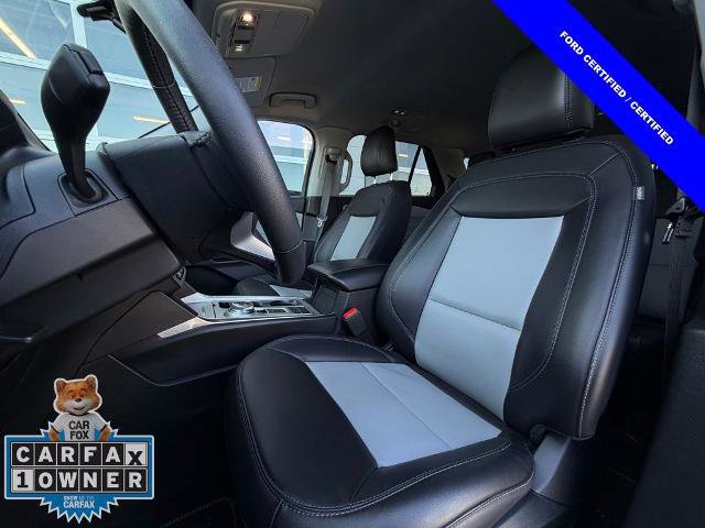Certified 2024 Ford Explorer XLT w/ Equipment Group 202A image 4