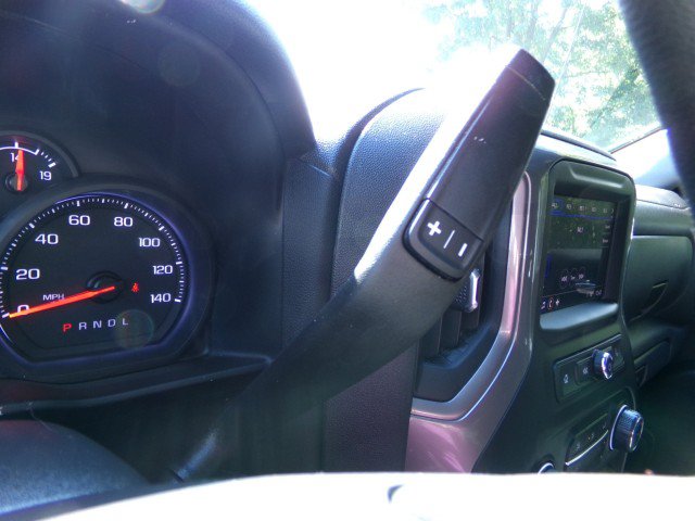 Used 2022 Chevrolet Silverado 1500 Custom AWD/4WD image 18