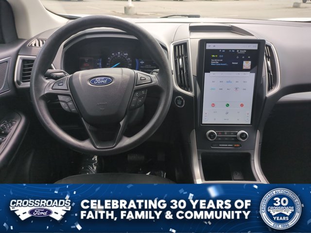 Certified 2022 Ford Edge SE AWD/4WD image 29