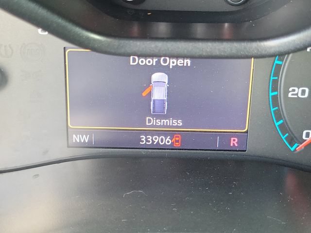 Used 2019 Chevrolet Colorado LT w/ LT Convenience Package RWD image 30