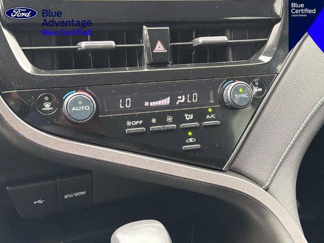Used 2023 Toyota Camry SE FWD image 24