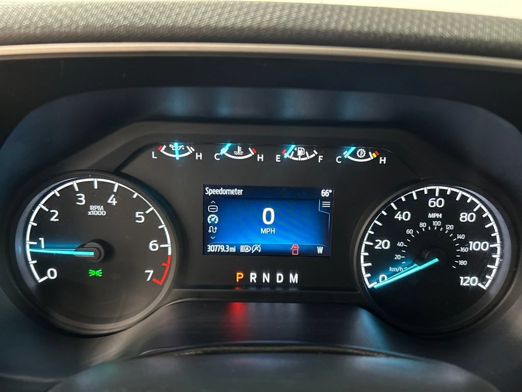 Certified 2023 Ford F150 XL w/ STX Appearance Package AWD/4WD image 16