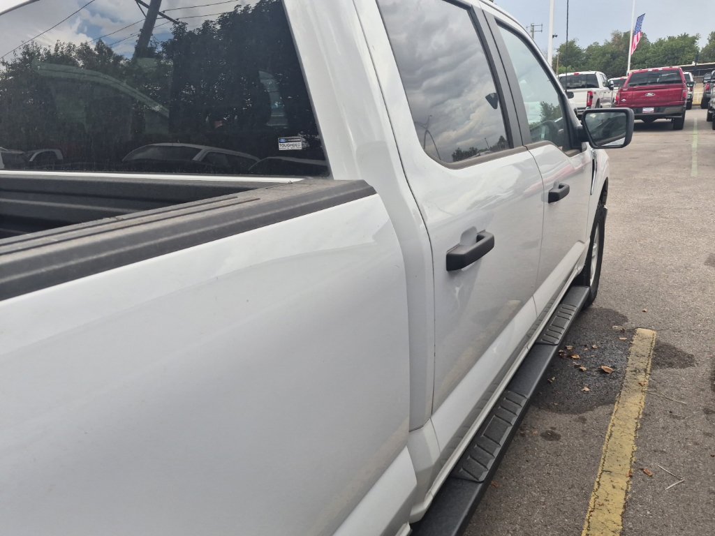 Certified 2022 Ford F150 XLT AWD/4WD image 22