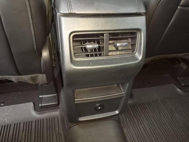 Certified 2023 Ford Edge SEL AWD/4WD image 12