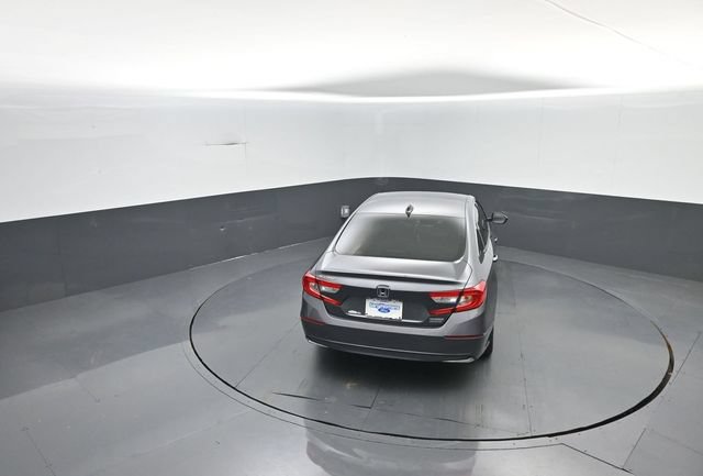 Used 2021 Honda Accord Touring image 25