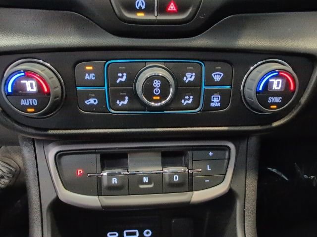 Used 2024 GMC Terrain AT4 w/ Infotainment Package II AWD/4WD image 30