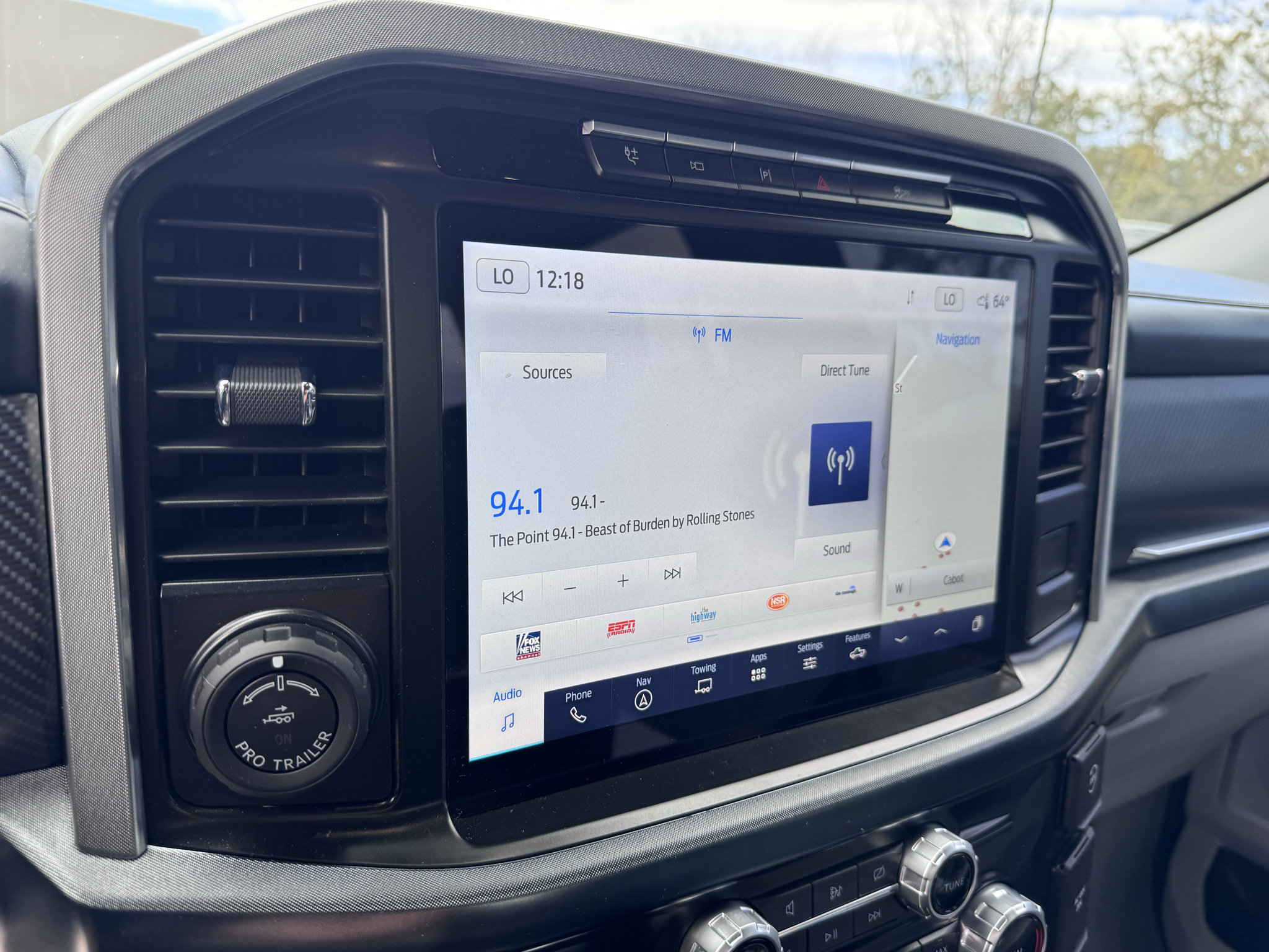 Certified 2023 Ford F150 Limited AWD/4WD image 16