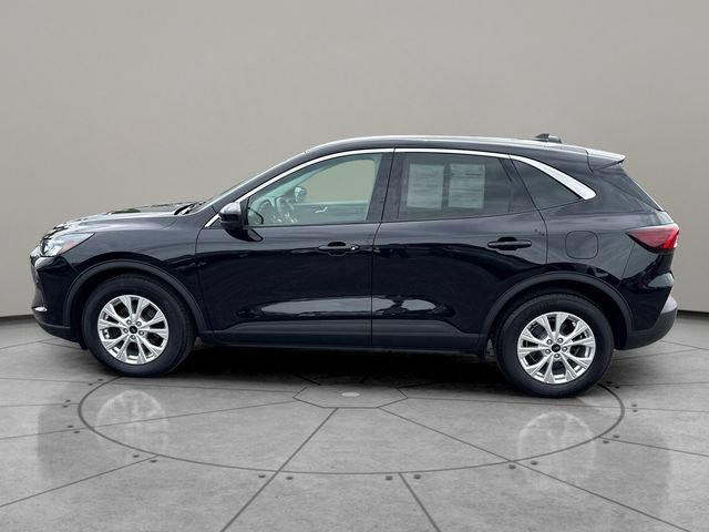 Certified 2023 Ford Escape Active w/ Tech Pack #2 FWD image 9