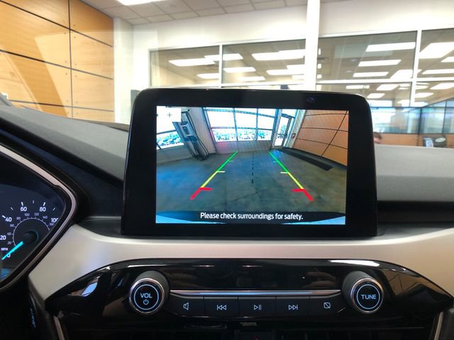 Certified 2022 Ford Escape SE w/ Convenience Package FWD image 16