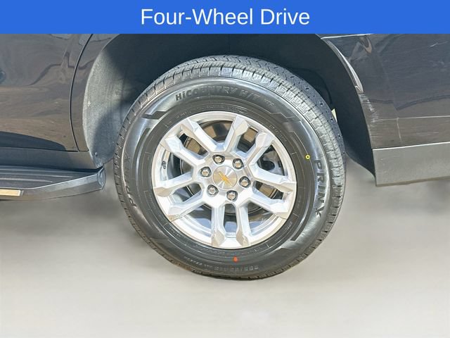 Used 2025 Chevrolet Tahoe LS AWD/4WD image 6