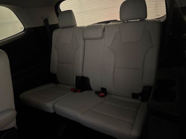 Used 2022 Kia Telluride EX w/ EX Premium Package FWD image 32