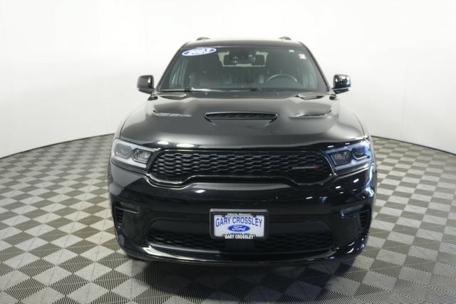 Used 2023 Dodge Durango GT AWD/4WD image 8