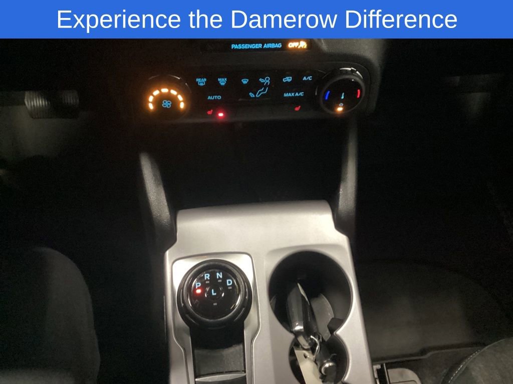 Certified 2024 Ford Bronco Sport Big Bend w/ Convenience Package image 18