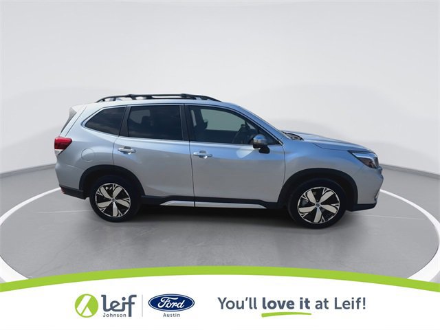 Used 2020 Subaru Forester Touring w/ Popular Package #2 image 4