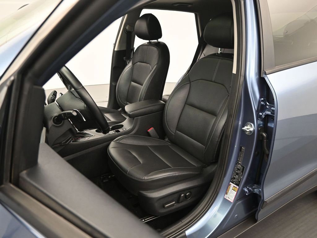 Used 2020 Kia Niro EX Premium FWD image 36