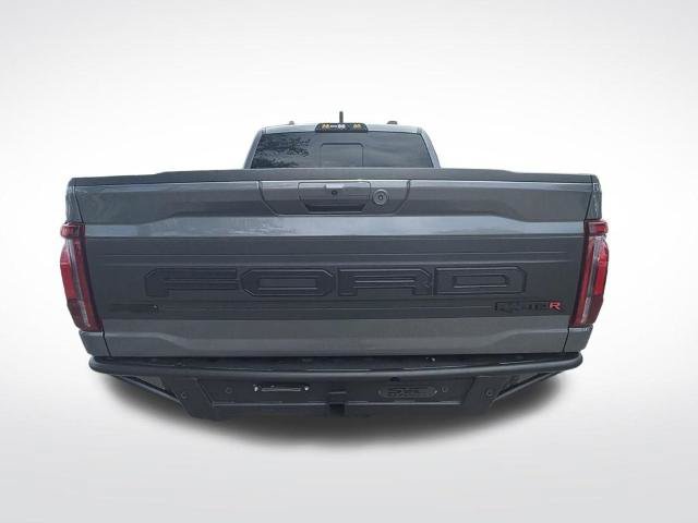 Certified 2024 Ford F150 Raptor w/ Equipment Group 803A Raptor R AWD/4WD image 7
