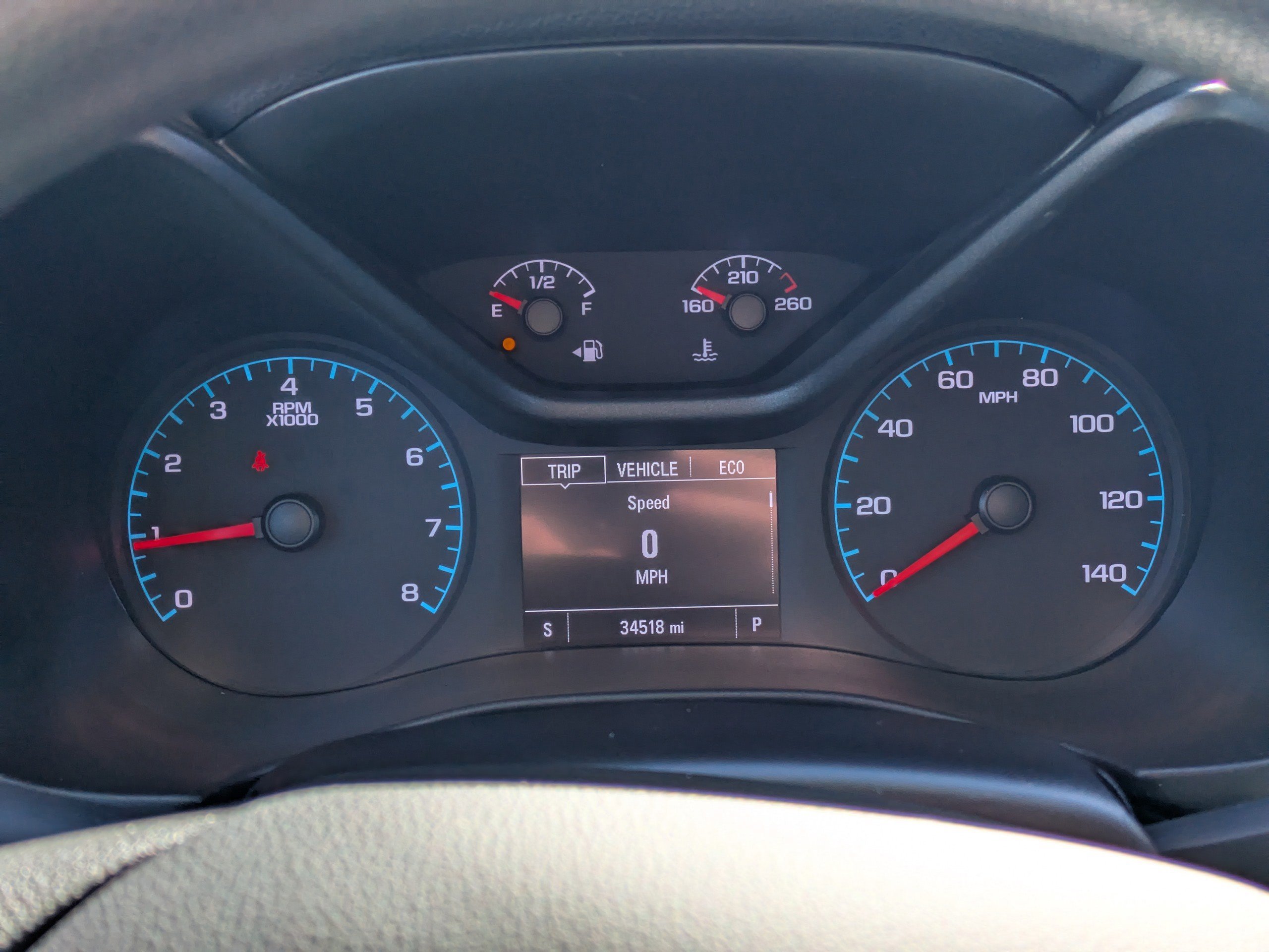 Used 2022 Chevrolet Colorado W/T w/ Custom Special Edition image 19