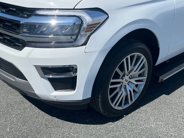 Certified 2024 Ford Expedition Max Limited image 10