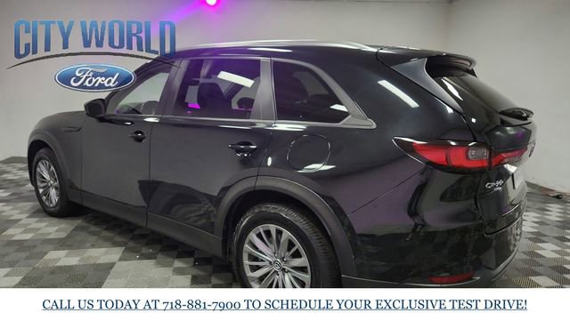 Used 2024 MAZDA CX-90 3.3 Turbo w/ Select Package image 7