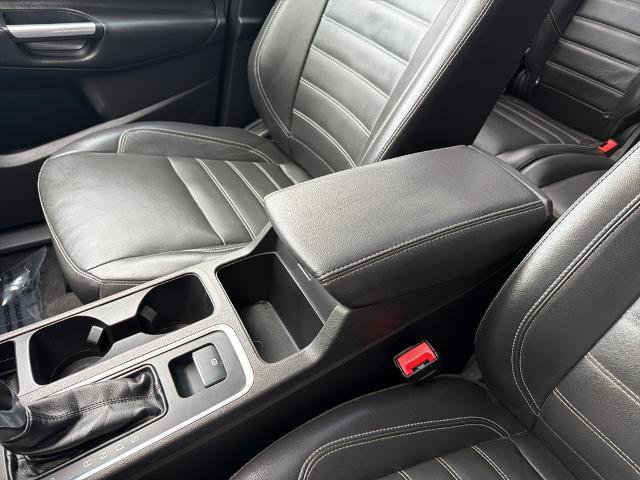 Certified 2018 Ford Escape SEL AWD/4WD image 32