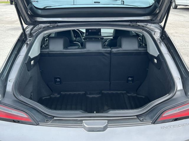Used 2023 Acura Integra FWD image 32