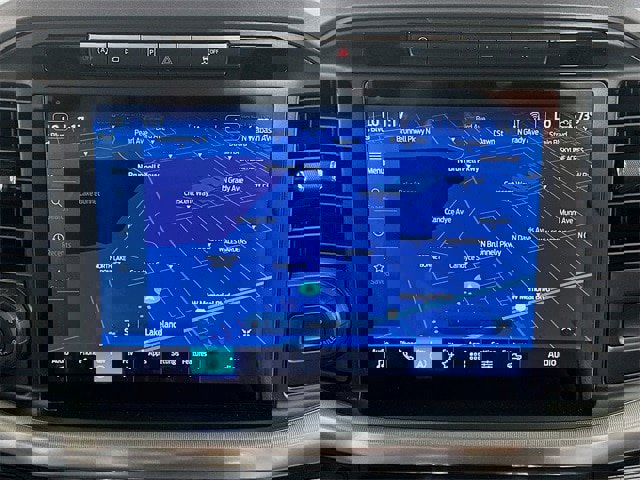 Certified 2024 Ford F150 Lariat w/ Tow/Haul Package image 16