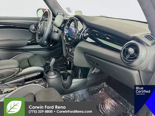 Used 2024 MINI Cooper John Cooper Works image 34