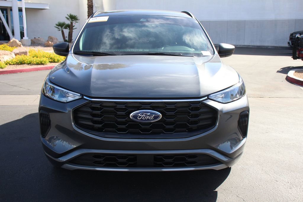 Certified 2023 Ford Escape ST-Line w/ Equipment Group 301A FWD image 13