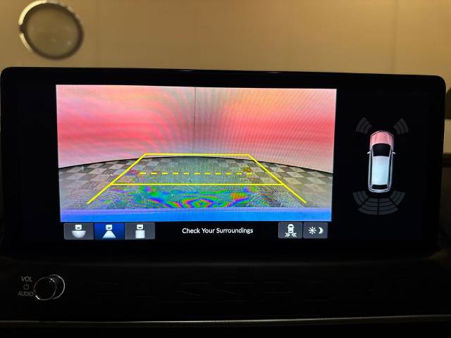 Used 2026 Honda Passport RTL image 26