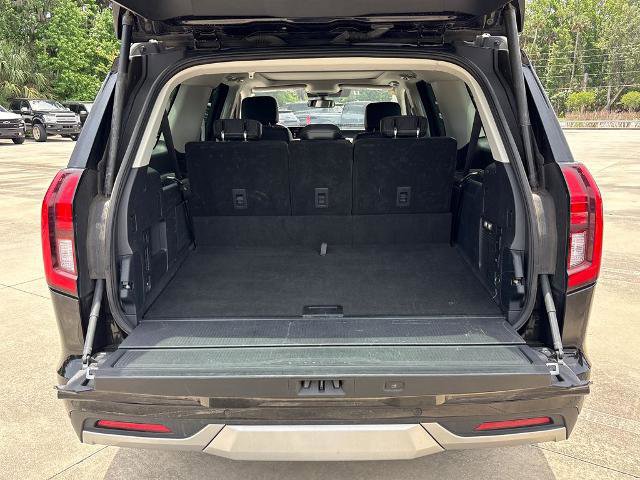 Certified 2025 Ford Expedition Max Platinum AWD/4WD image 36
