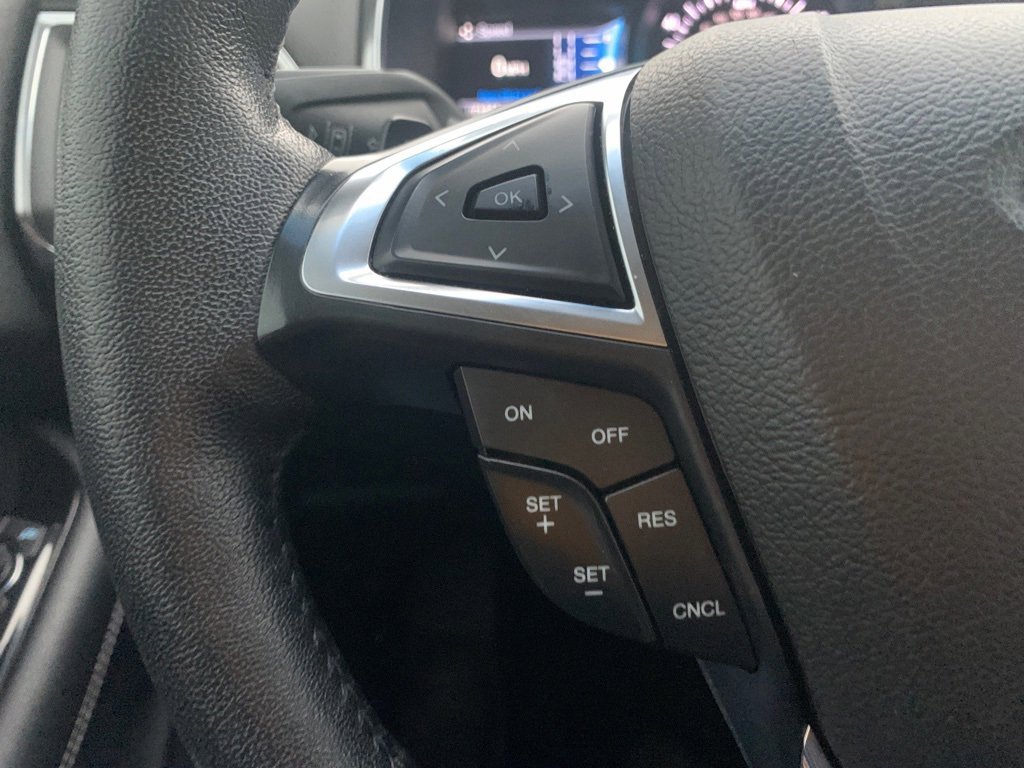 Certified 2020 Ford Edge Titanium w/ Cargo Accessory Package image 6