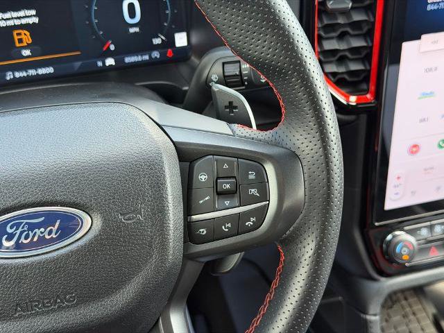 Certified 2025 Ford Ranger Raptor image 16