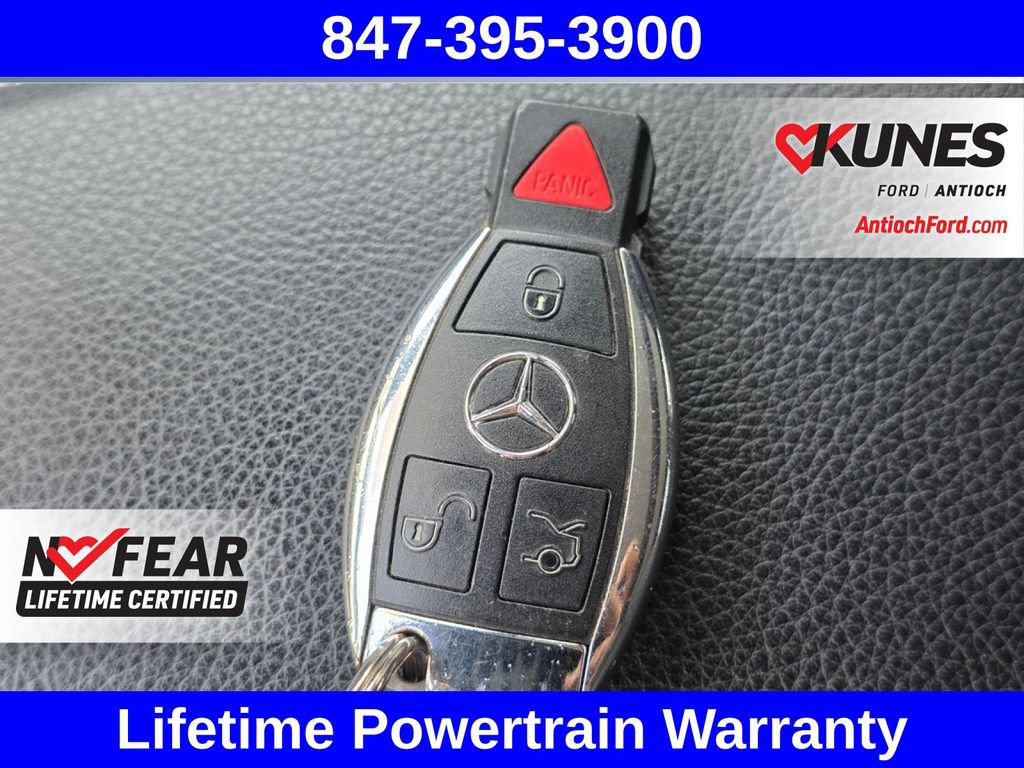 Used 2018 Mercedes-Benz GLA 250 4MATIC image 48